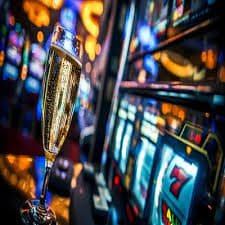 Giao diện Sảnh game với slot online và game điện tử đa dạng tại ph69