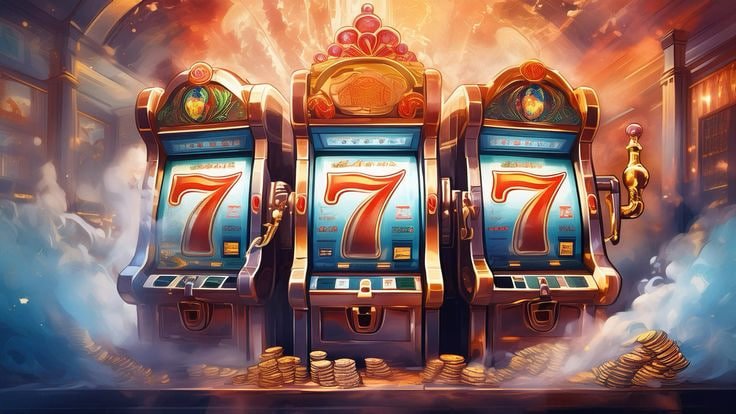 Người dùng Việt Nam khám phá game slot online tại sảnh game ph69 trên điện thoại